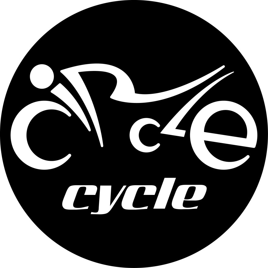 Circle Cycle Logo