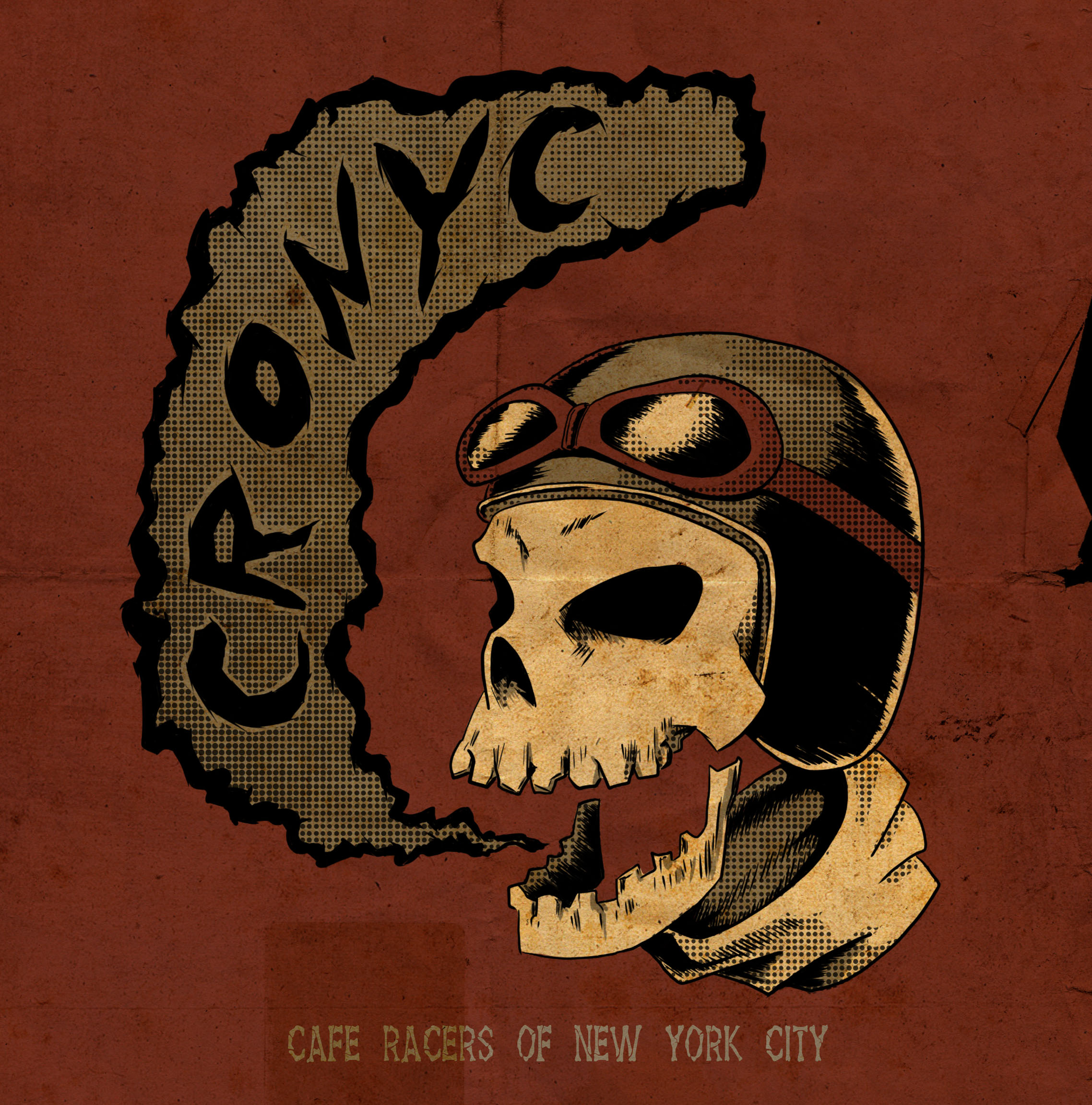 cronyc skull